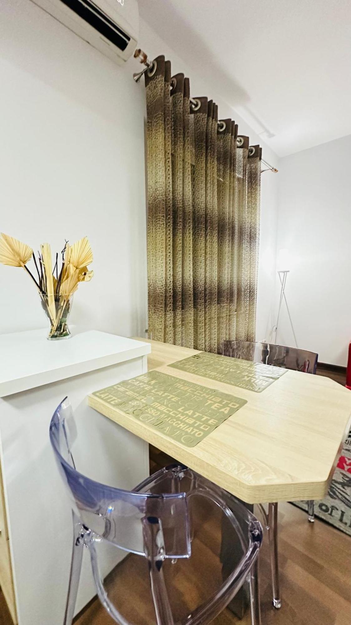 Modern In The Heart Of Apartman *