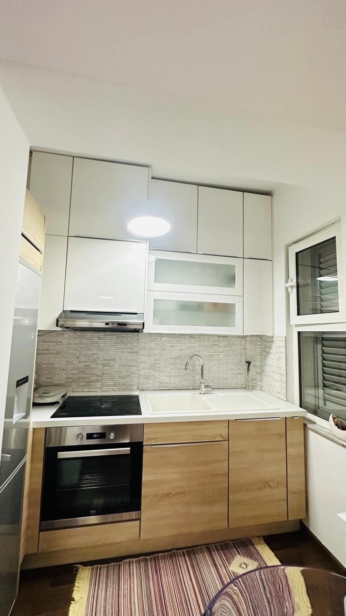 Modern In The Heart Of Apartman *