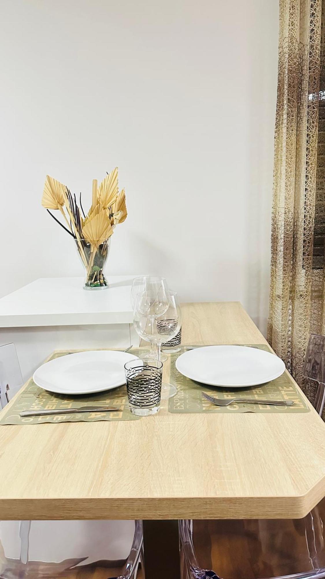 Modern In The Heart Of Apartman