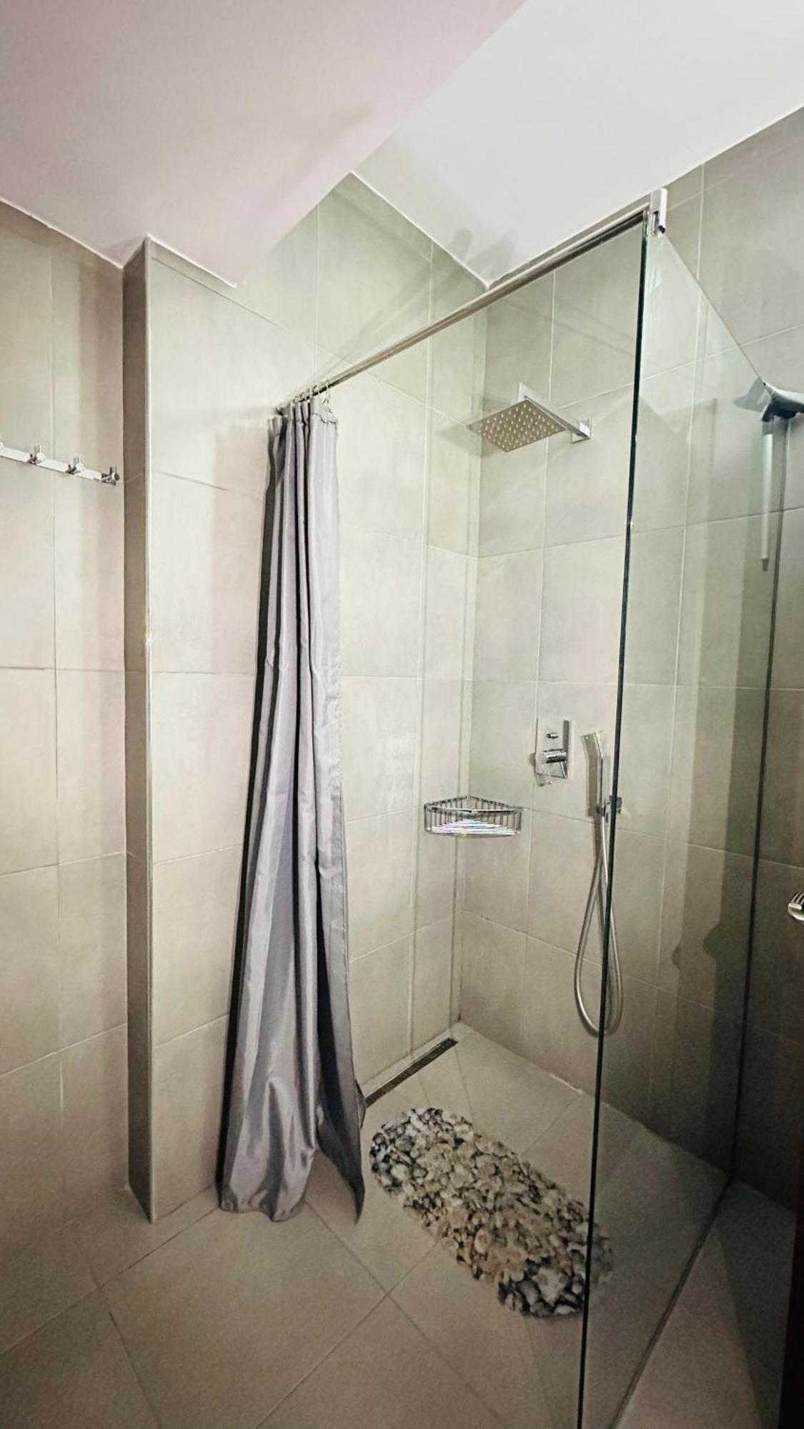 Apartman Modern In The Heart Of *