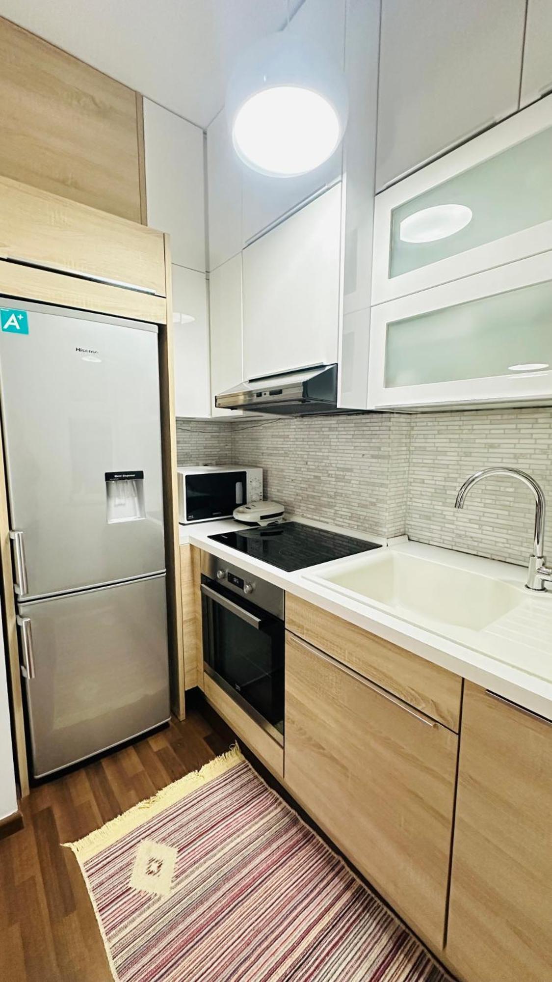 Modern In The Heart Of Apartman *