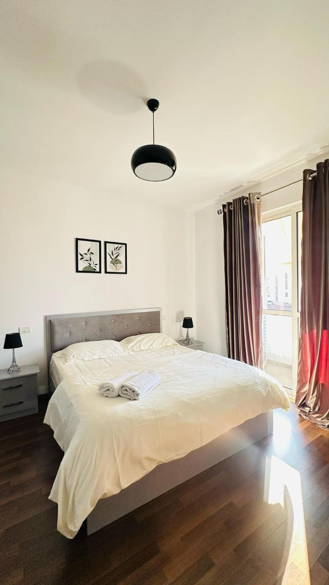 Modern In The Heart Of Apartman *