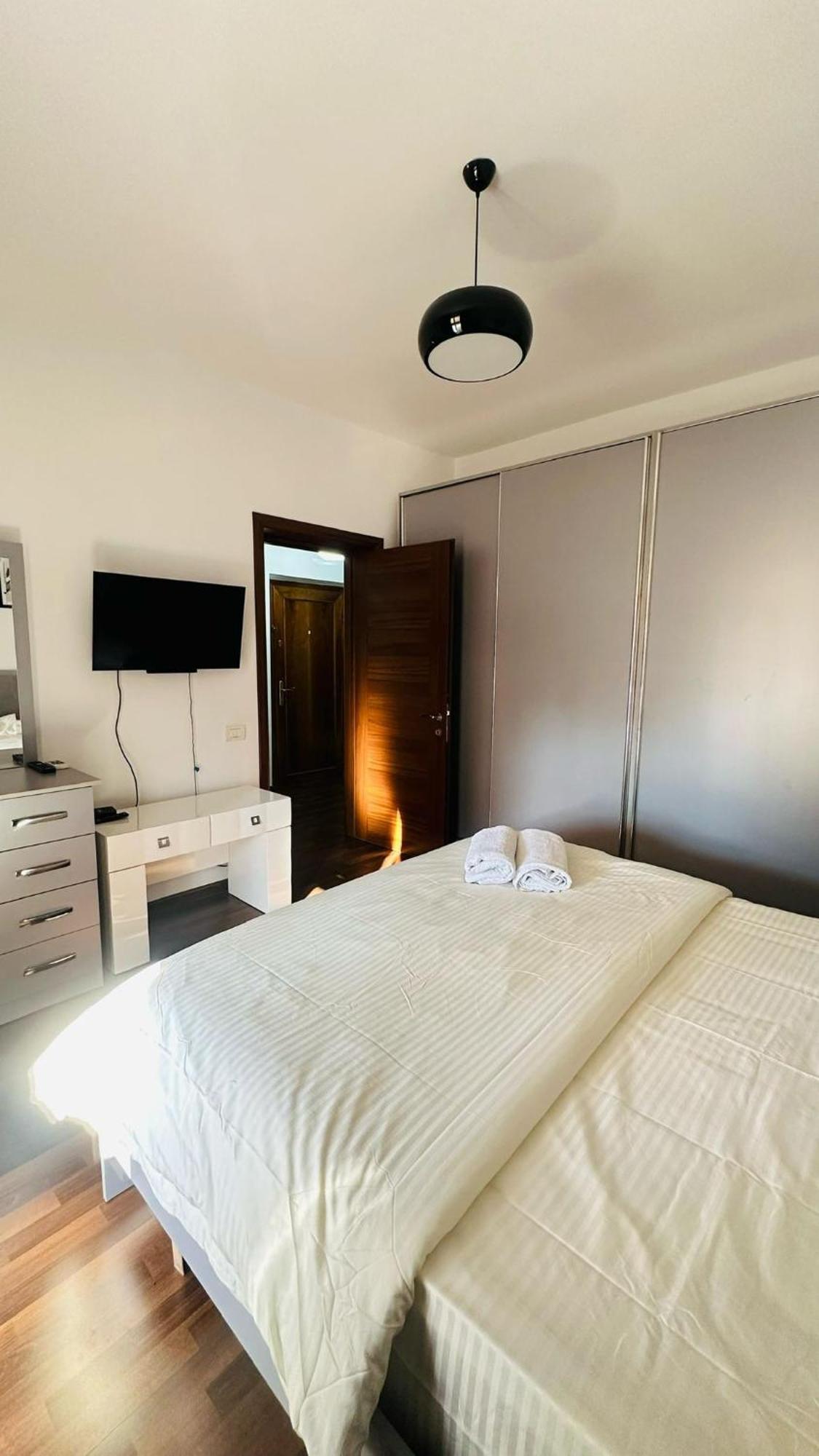 Apartman Modern In The Heart Of *